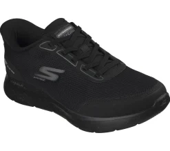 Skechers Slip-ins Waterproof: GO WALK Flex - Santiag