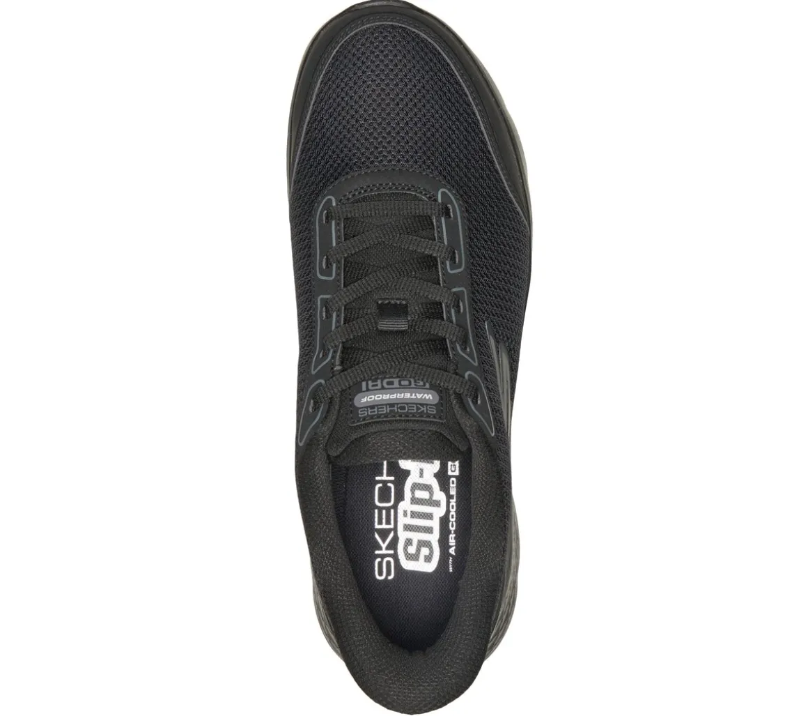 Skechers Slip-ins Waterproof: GO WALK Flex - Santiag