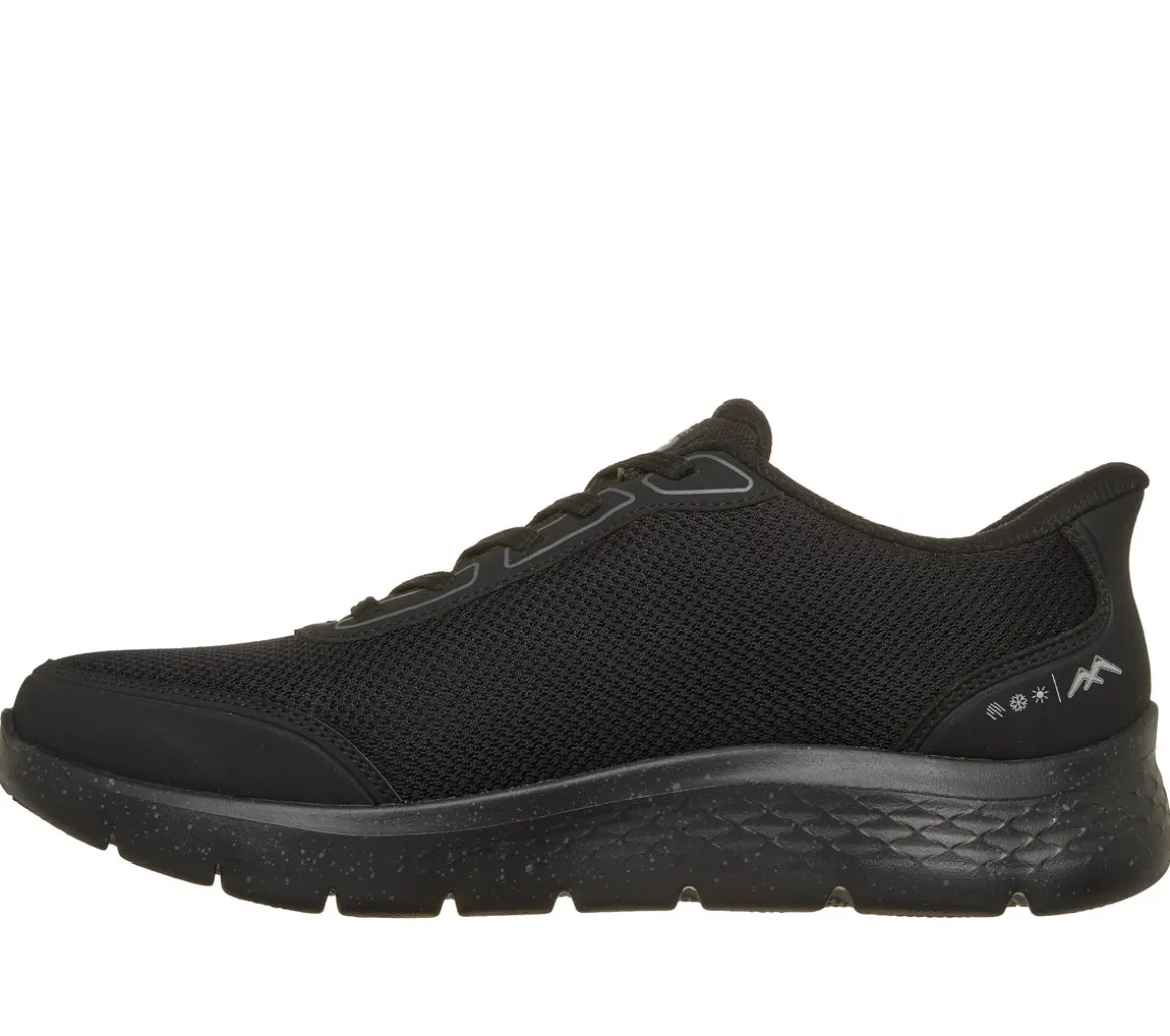 Skechers Slip-ins Waterproof: GO WALK Flex - Santiag