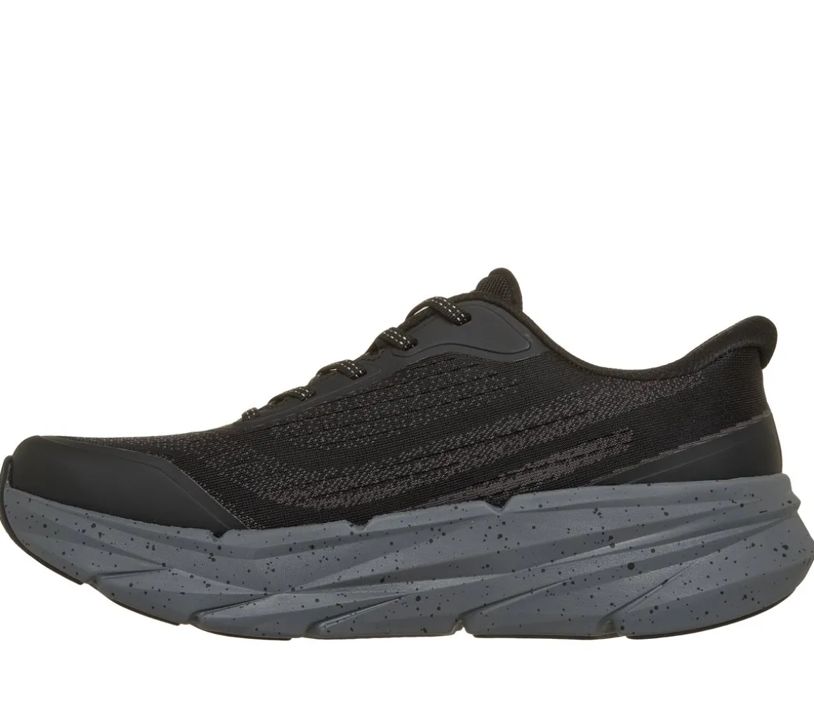 Skechers Slip-ins Waterproof: Max Cushioning Premier 3 - Aqua Edge