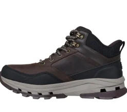Skechers Slip-ins Waterproof Relaxed Fit: Glide-Step Randell - Brecken