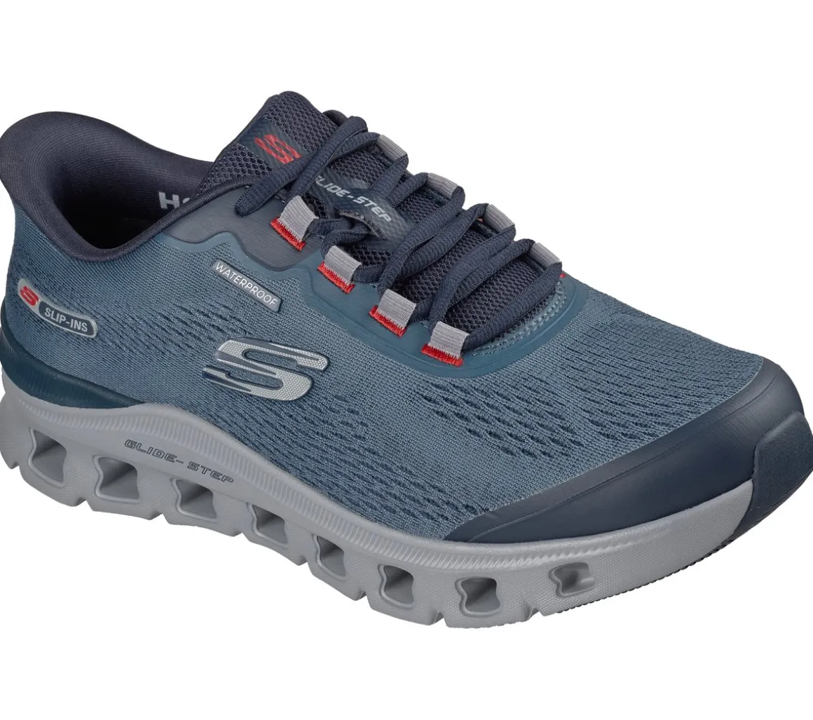 Skechers Slip-ins Waterproof: Glide-Step Pro - ChaChing