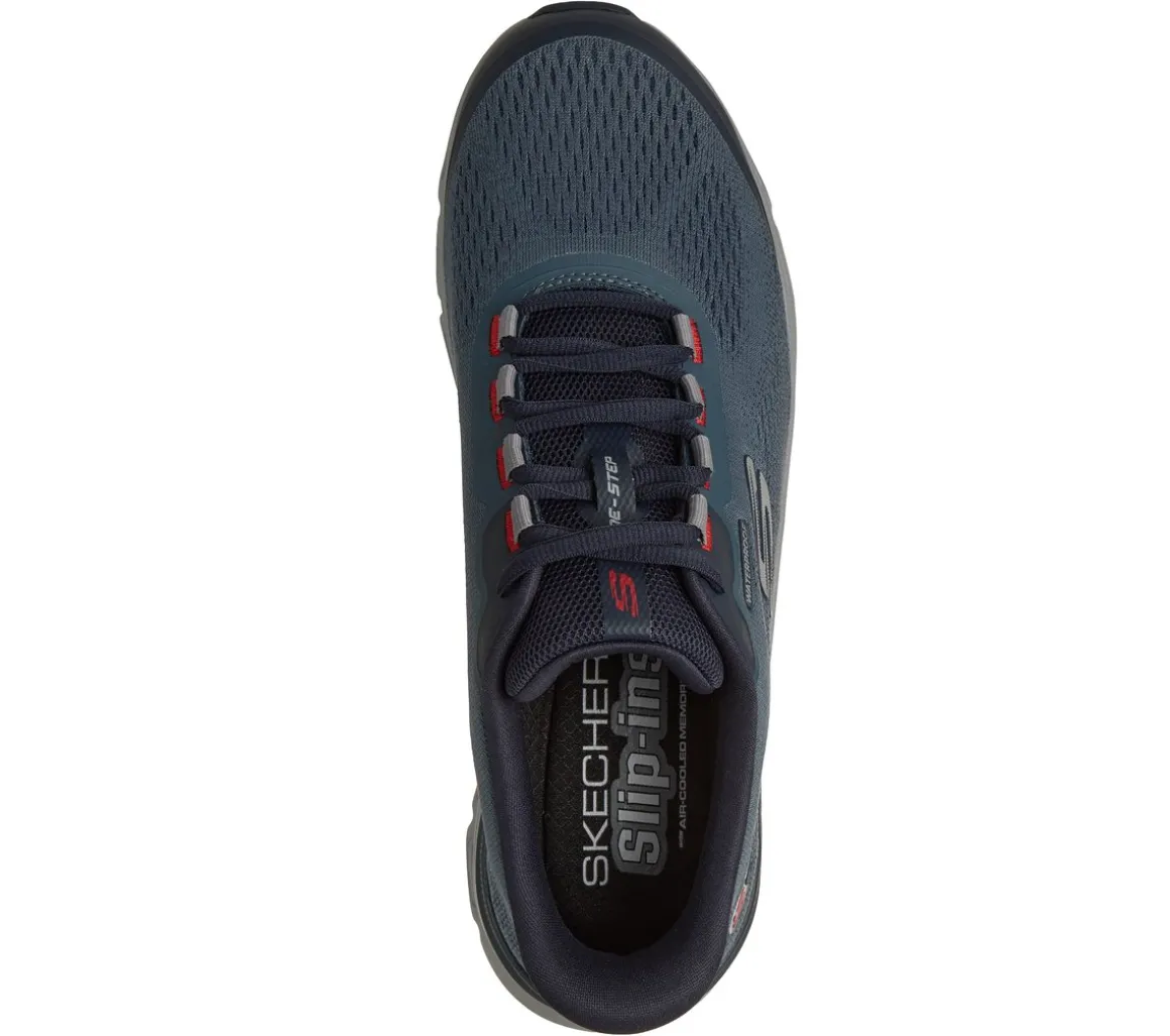 Skechers Slip-ins Waterproof: Glide-Step Pro - ChaChing