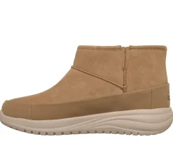 Skechers Slip-ins Waterproof: On-The-GO Stellar - Iris