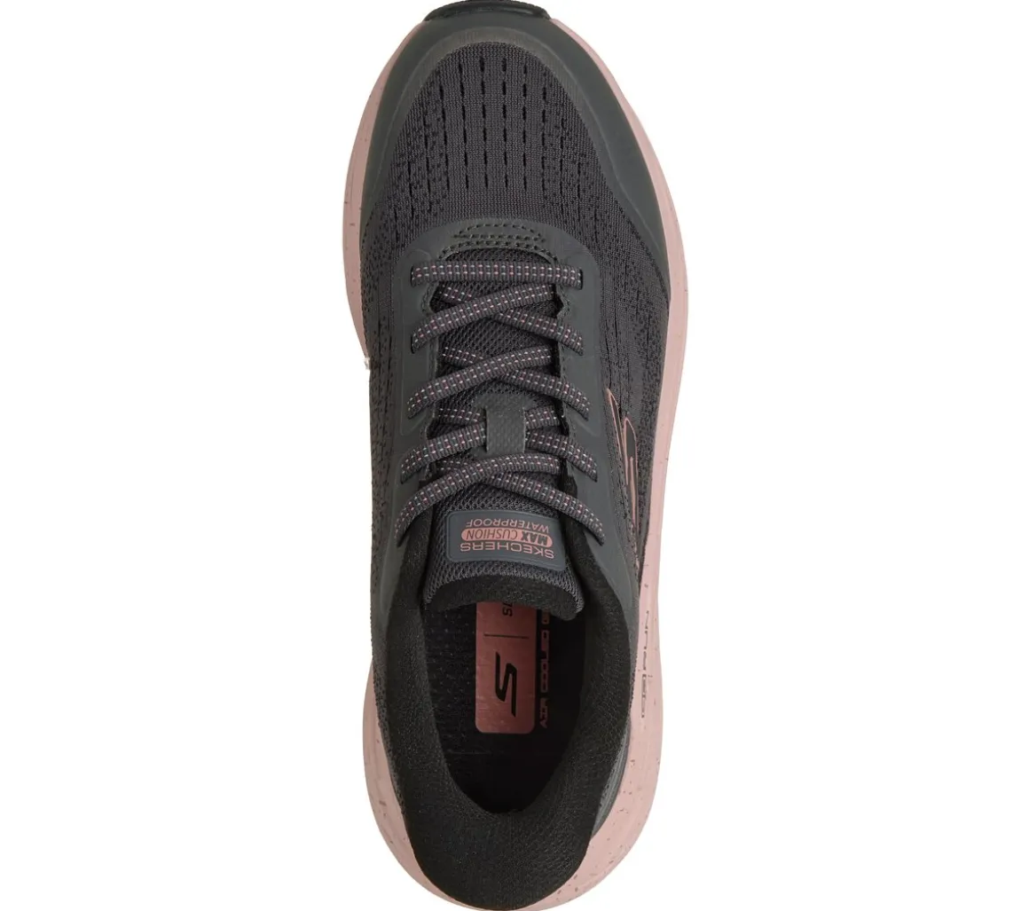 Skechers Slip-ins Waterproof: Max Cushioning Elite 3 - Aqua Edge