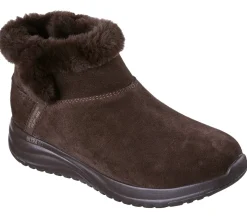 Skechers Slip-ins Waterproof: On-The-GO Stellar - Daphne