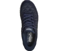 Skechers Slip-ins Waterproof: Glide-Step - Cozy Fit Cascada