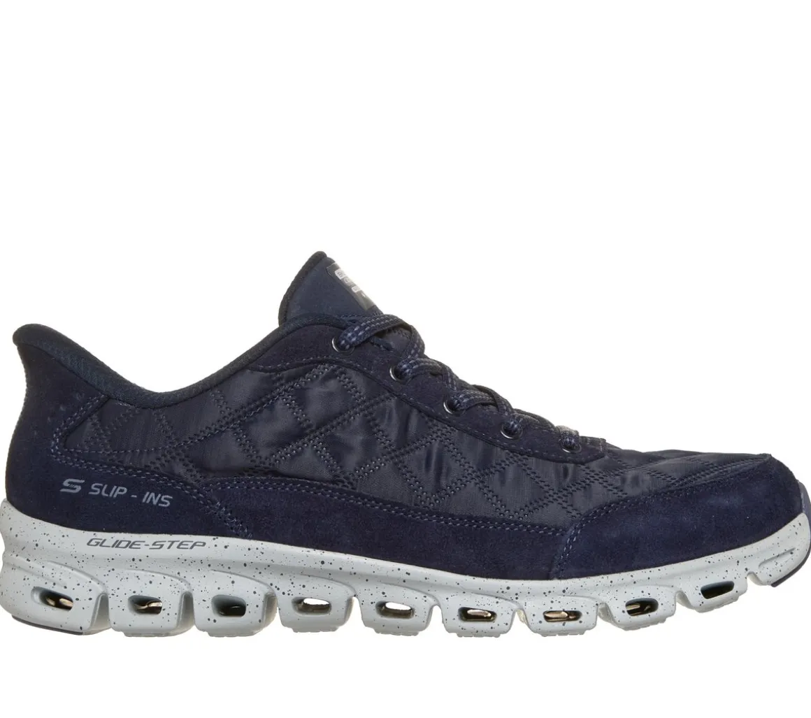 Skechers Slip-ins Waterproof: Glide-Step - Cozy Fit Cascada
