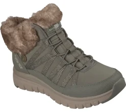 Skechers Slip-ins Waterproof: Graceful - Misty Strolls