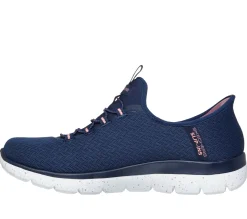Skechers Slip-ins Waterproof: Summits - Best Choice