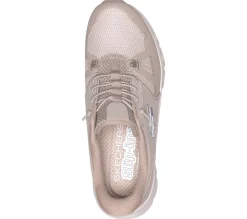 Skechers Slip-ins Waterproof: Glide-Step Pro - Soft Mist