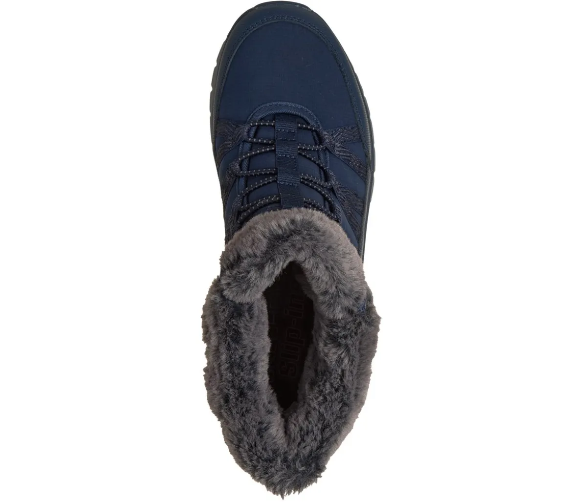 Skechers Slip-ins Waterproof: Graceful - Misty Strolls