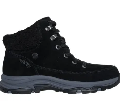 Skechers Slip-ins Waterproof Relaxed Fit: Trego - Snow Breeze