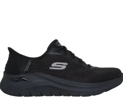 Skechers Slip-ins Waterproof: Arch Fit 2.0 - Morning Mist