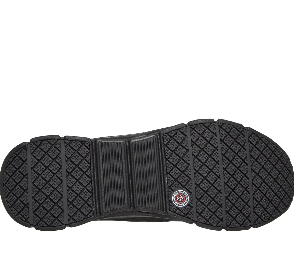 Skechers Slip-ins Work Slip-Resistant: Glide-Step Pro