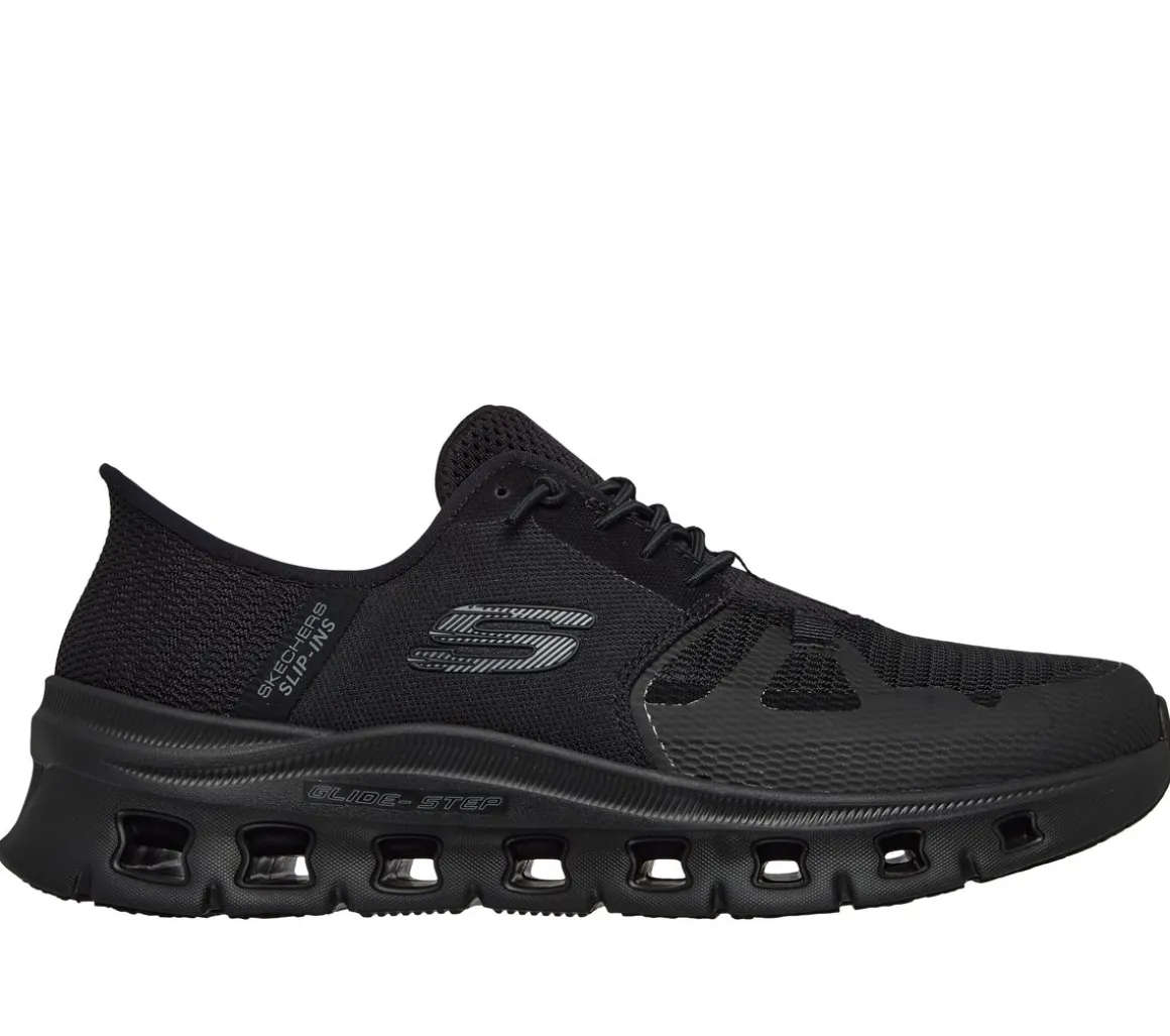 Skechers Slip-ins Work Slip-Resistant: Glide-Step Pro