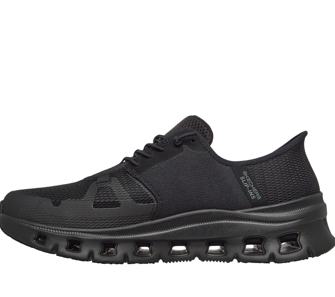 Skechers Slip-ins Work Slip-Resistant: Glide-Step Pro