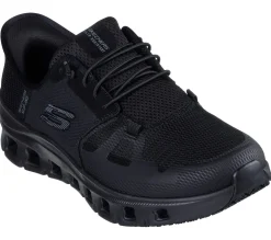 Skechers Slip-ins Work Slip-Resistant: Glide-Step Pro
