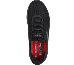 Skechers Slip-ins Work Slip Resistant: Summits - Colsin