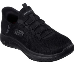 Skechers Slip-ins Work: Summits SR - Enslee