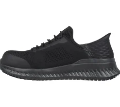 Skechers Slip-ins Work: Tilido - Fletchit