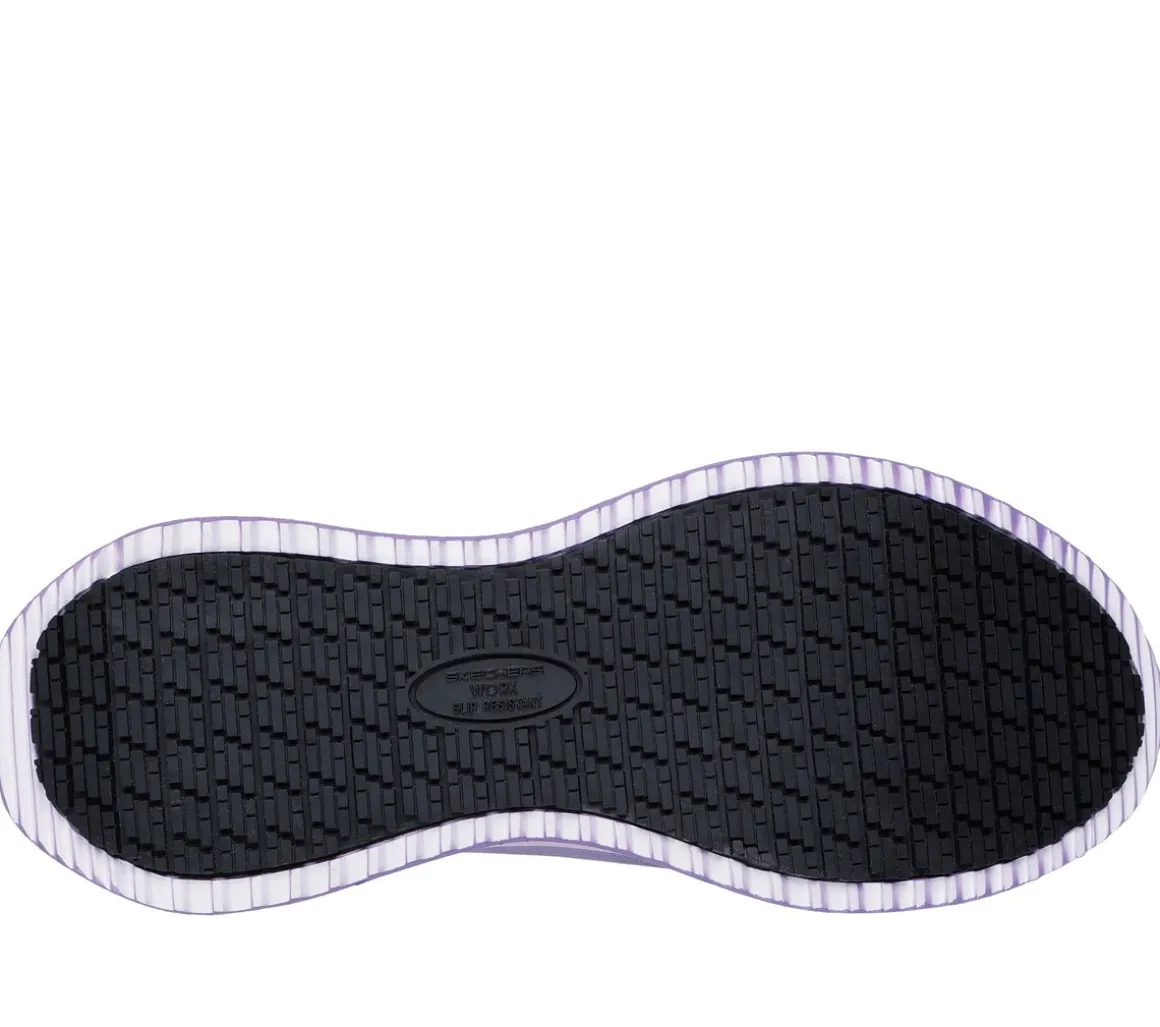 Skechers Slip-ins Work: Tilido - Ombray
