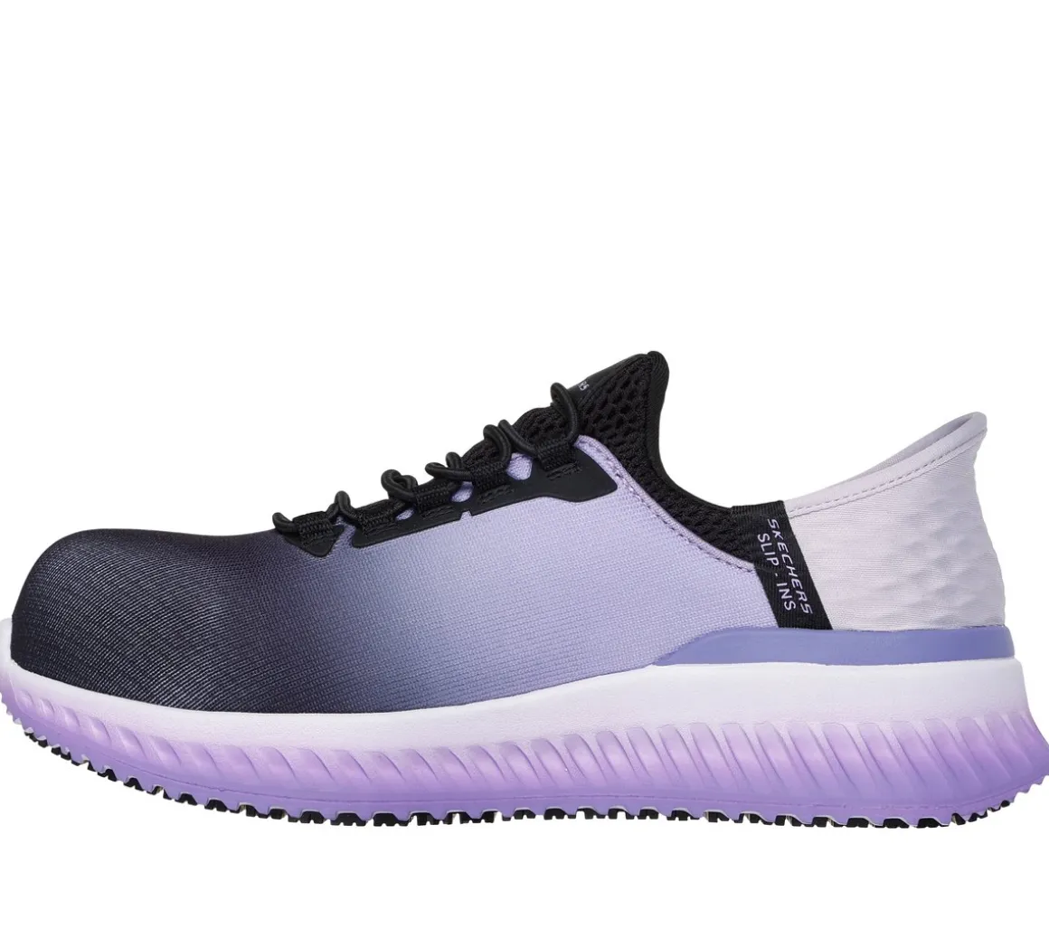 Skechers Slip-ins Work: Tilido - Ombray