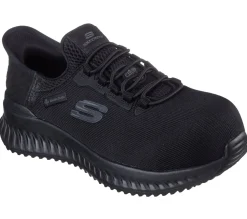 Skechers Slip-ins Work: Tilido - Ombray