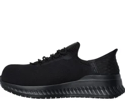 Skechers Slip-ins Work: Tilido - Ombray