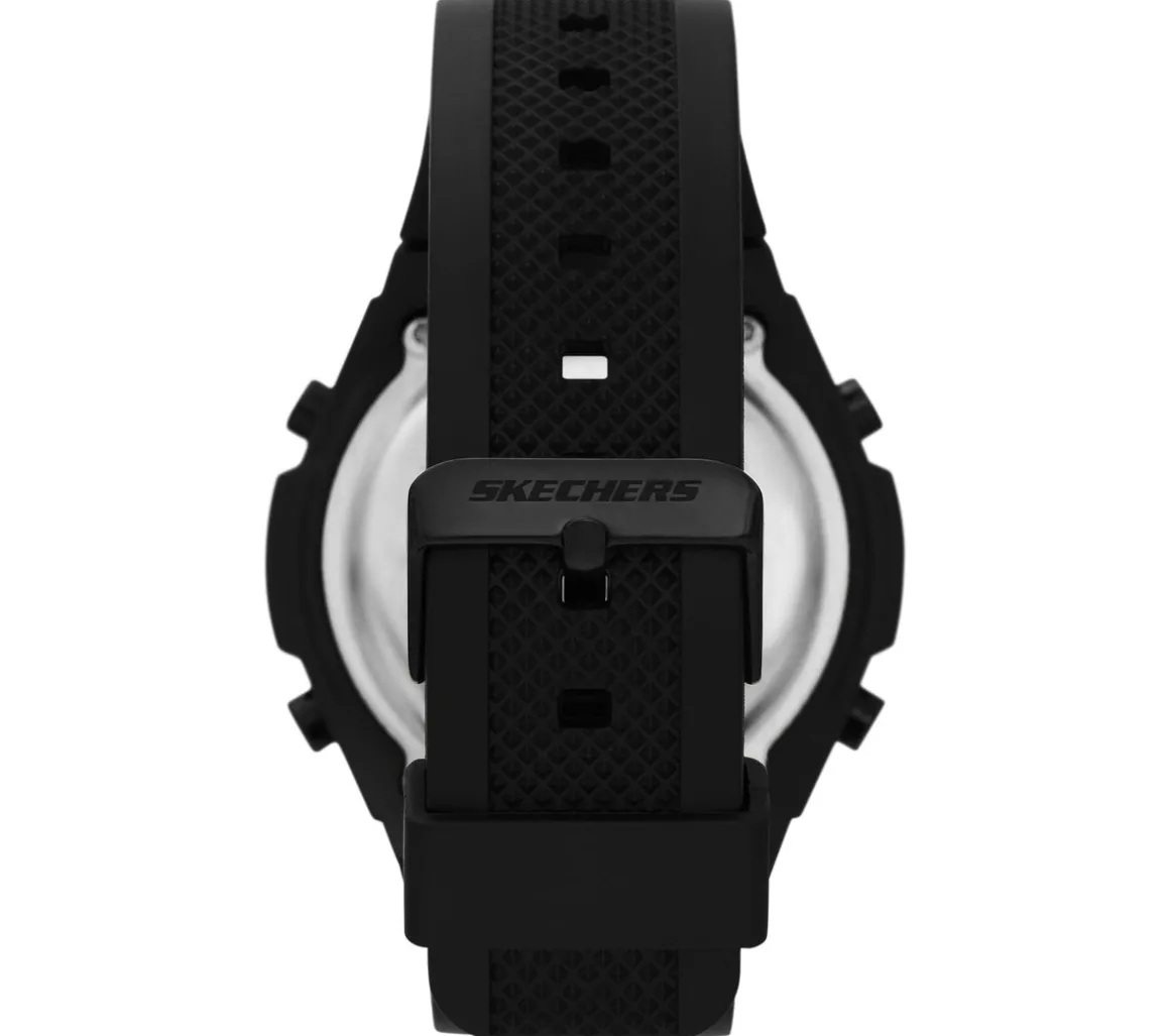 Skechers Work: Digital Watch GWP