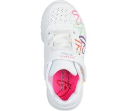 Skechers x JGoldcrown: UNO Lite - Love Levitate