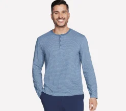 Skech Jersey Henley