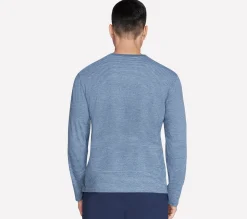 Skech Jersey Henley