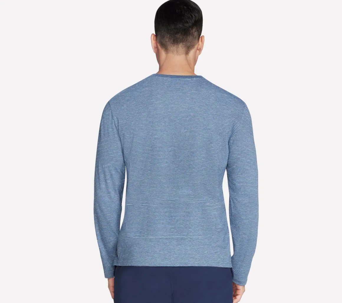 Skech Jersey Henley