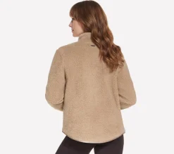 Skech-Sherpa Jacket