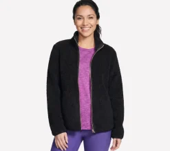 Skech-Sherpa Jacket