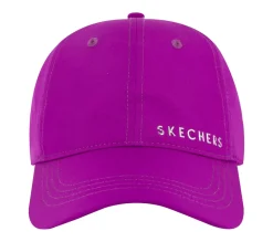 Skech-Shine Foil Baseball Hat