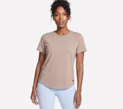 Skechsoft Elevate Tee