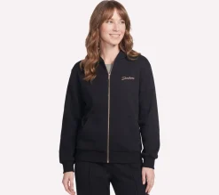 SKECH SWEATS Signature Full Zip Hoodie