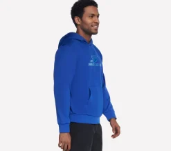 SkechTech Rally Hoodie