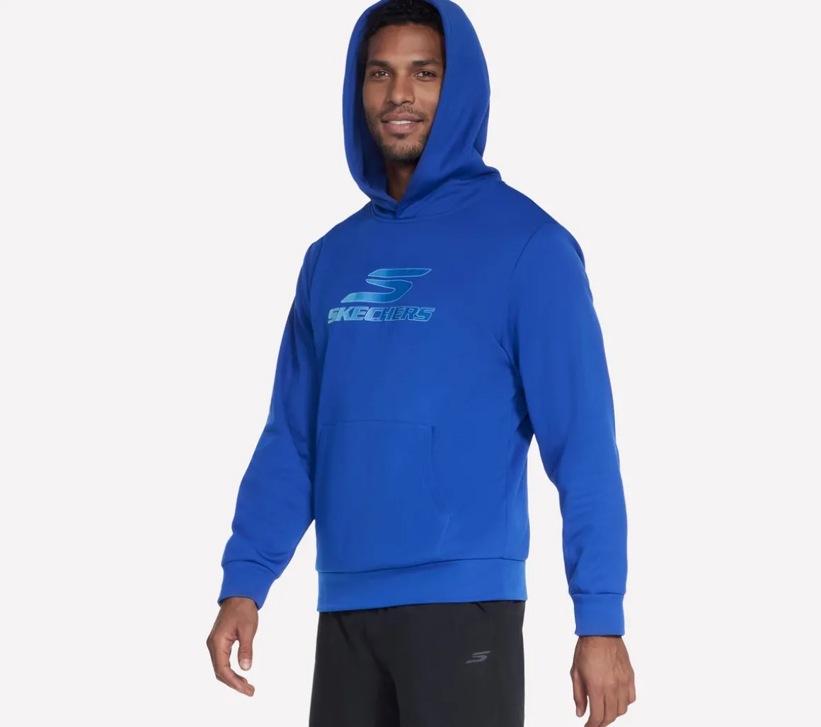 SkechTech Rally Hoodie