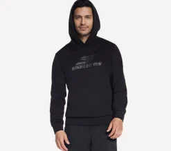 SkechTech Rally Hoodie