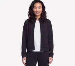SKECHTECH Shine Track Jacket