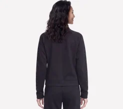SKECHTECH Shine Track Jacket