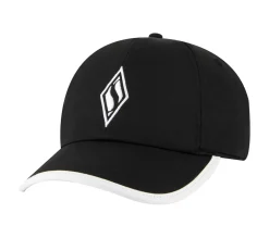 Skechweave Diamond Colorblocked Hat