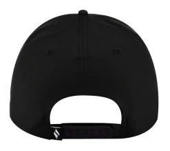 SKECHWEAVE Diamond Snapback Hat