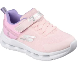 S-Lights: Glide-Step Lights