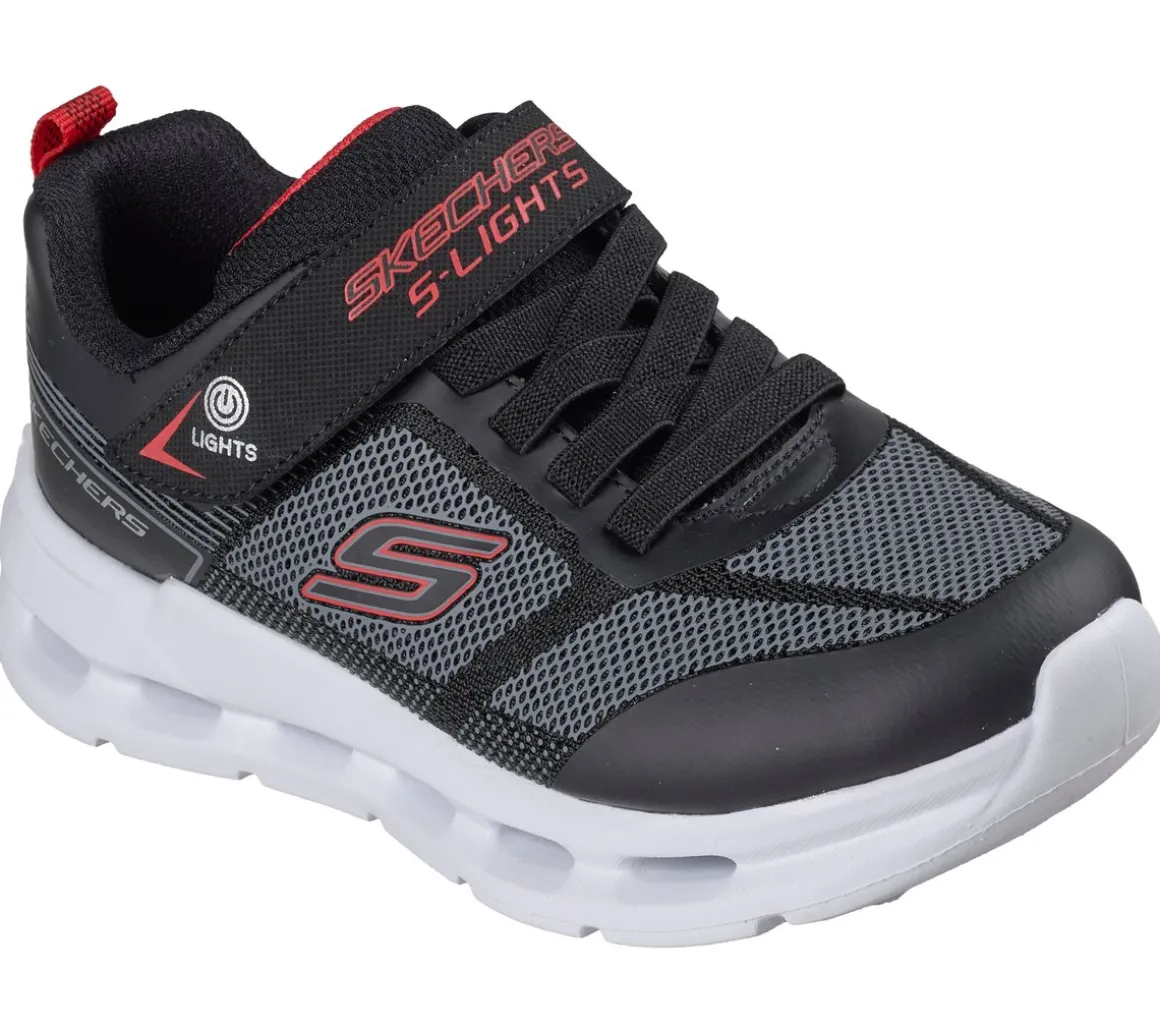 S-Lights: Glide-Step Lights