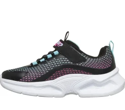 S-Lights: Kinetic-Lights - Where's My Skechers?