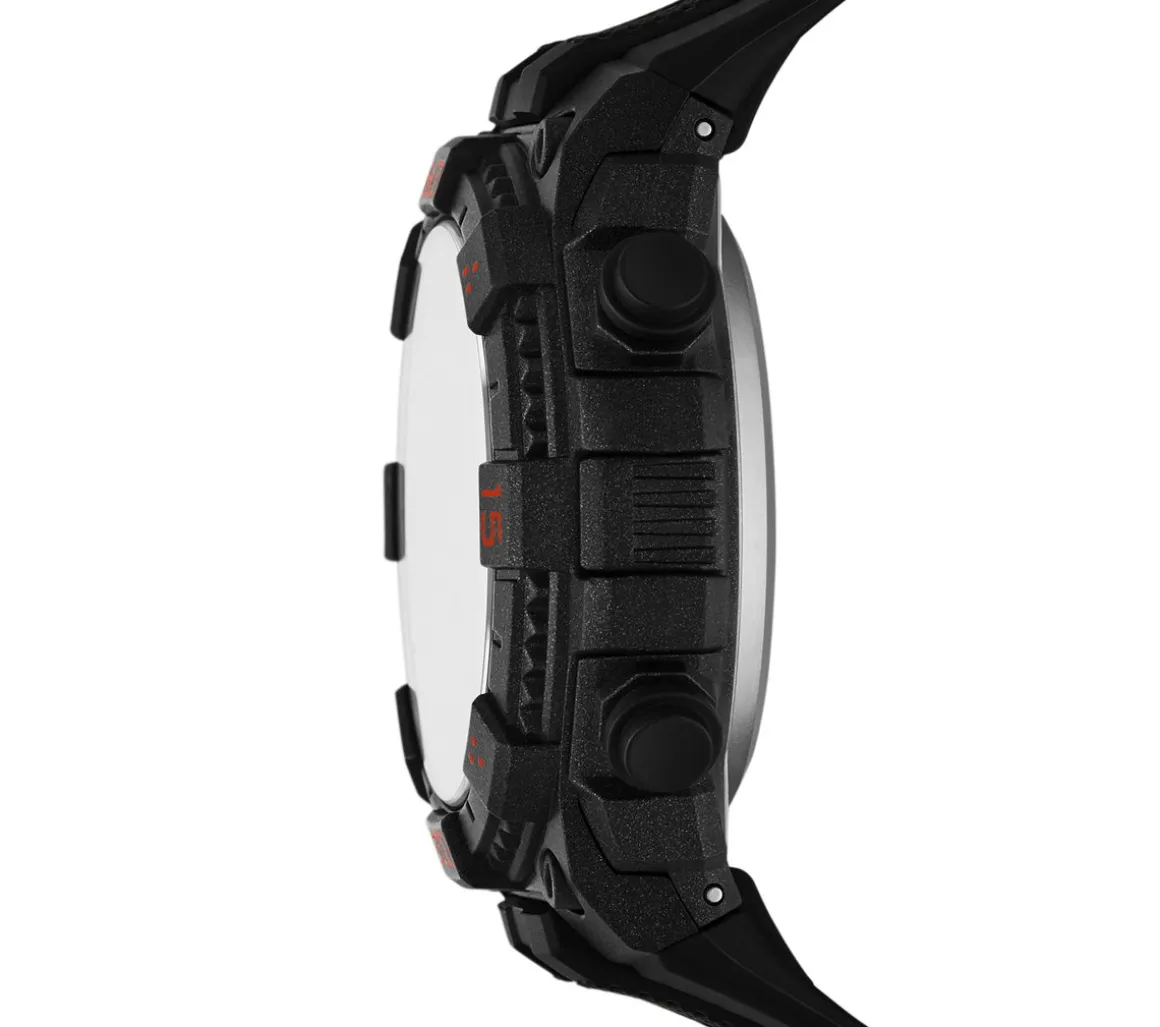 Solar Digital Watch